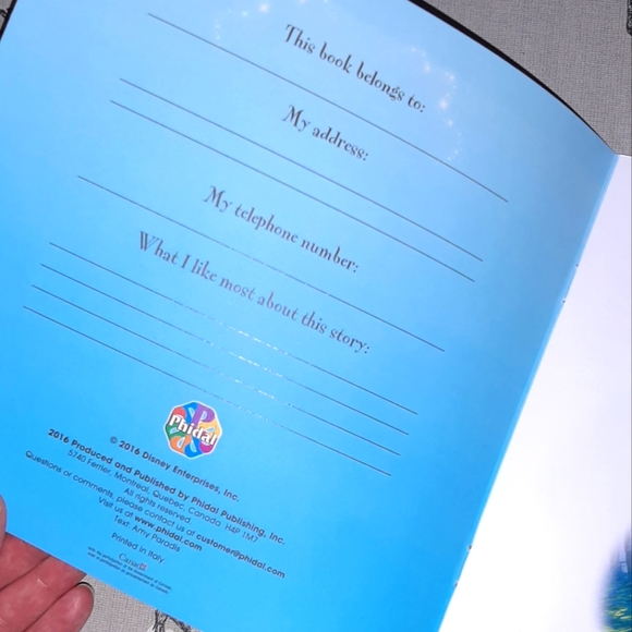 Two Bunny Books with Crayola Box NWT - Picture 7 of 15